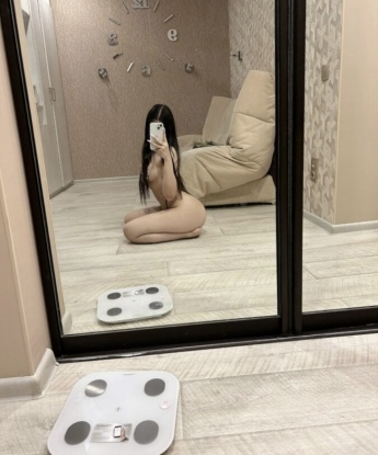 Светлана, 23 года, 2 размер груди
